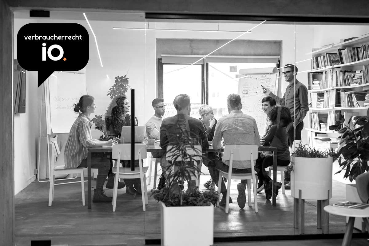 Die Notwendigkeit einer Rechtsschutzversicherung im Jahr 2025