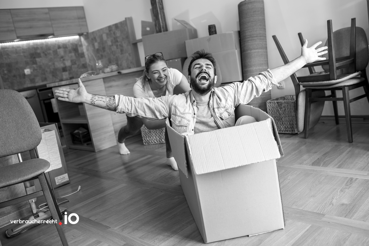 Die Mietpreisbremse – Entscheidung des BGH zur Verlängerung bis 2025